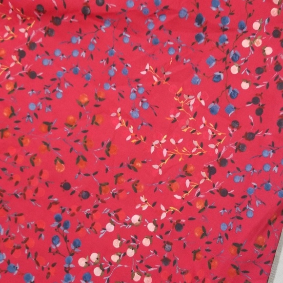 Frances Drape One Shoulder Top - Picture 7 of 7